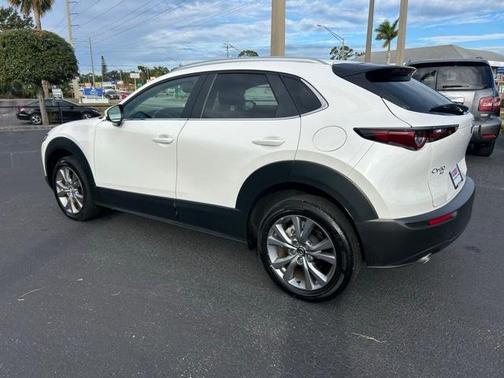 2023 Mazda CX-30 2.5 S Preferred Package