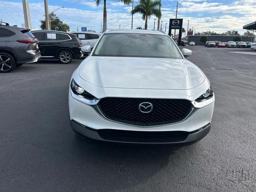 2023 Mazda CX-30 2.5 S Preferred Package