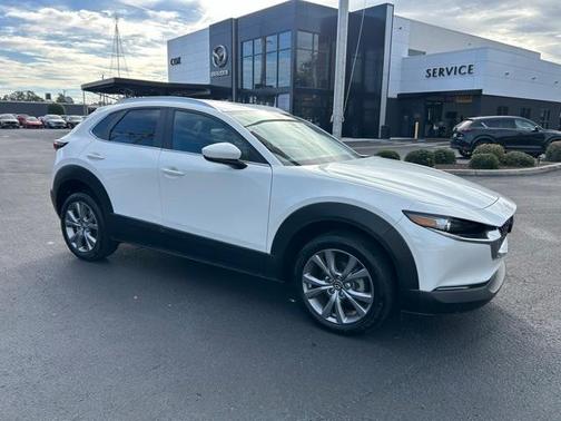 2023 Mazda CX-30 2.5 S Preferred Package
