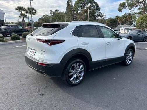 2023 Mazda CX-30 2.5 S Preferred Package