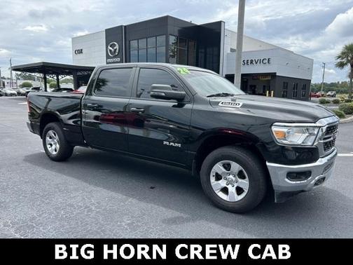 2024 RAM 1500 Big Horn/Lone Star