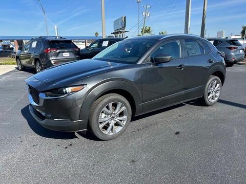 2026 Mazda CX-30 Preferred