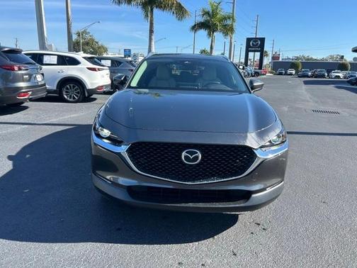 2026 Mazda CX-30 Preferred