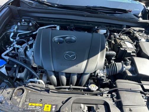 2026 Mazda CX-30 Preferred