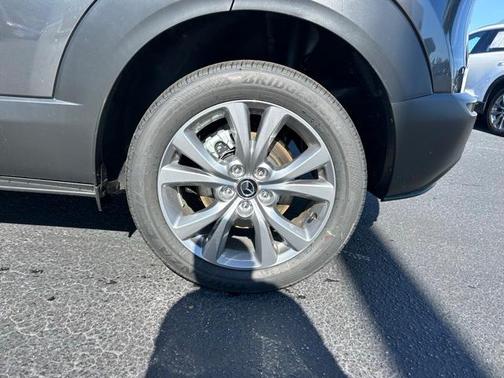 2026 Mazda CX-30 Preferred