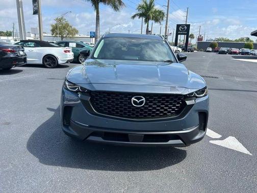 2026 Mazda CX-50 2.5 S PREFERRED