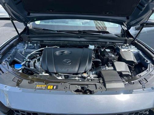 2026 Mazda CX-50 2.5 S PREFERRED