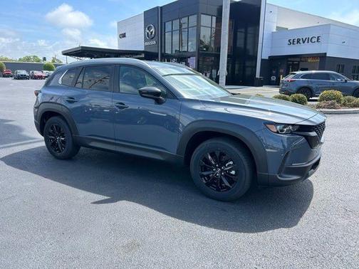 2026 Mazda CX-50 2.5 S PREFERRED