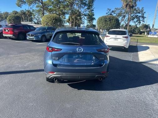 2023 Mazda CX-5 2.5 S