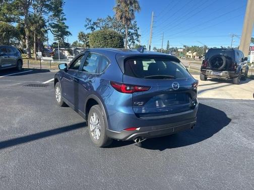2023 Mazda CX-5 2.5 S