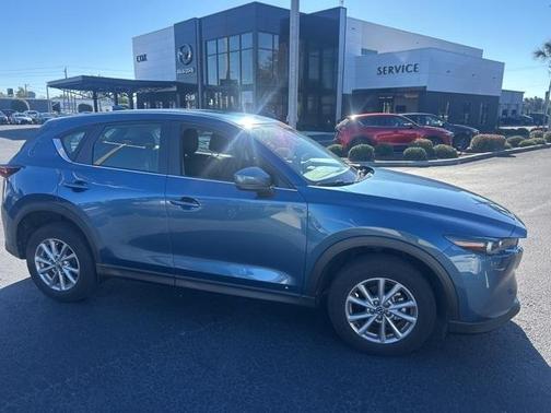 2023 Mazda CX-5 2.5 S