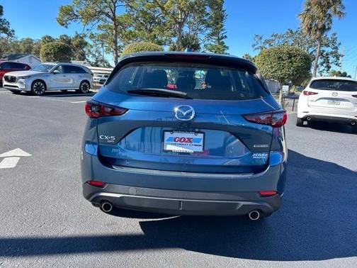 2023 Mazda CX-5 2.5 S