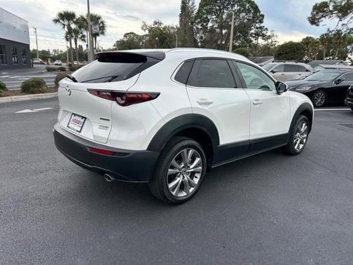 2023 Mazda CX-30 2.5 S Select Package