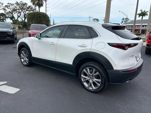 2023 Mazda CX-30 2.5 S Select Package