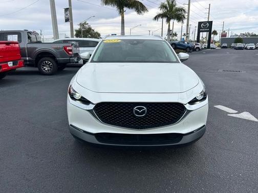 2023 Mazda CX-30 2.5 S Select Package