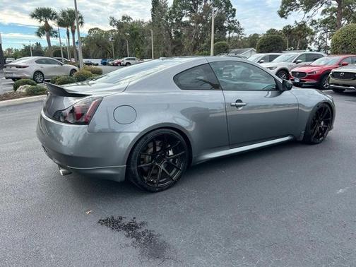 2013 INFINITI G37 Journey