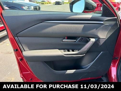 2025 Mazda CX-50 2.5 S Select Package