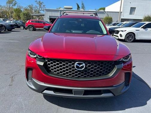 2025 Mazda CX-50 2.5 S Select Package