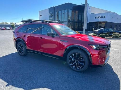 2026 Mazda CX-90 S Premium