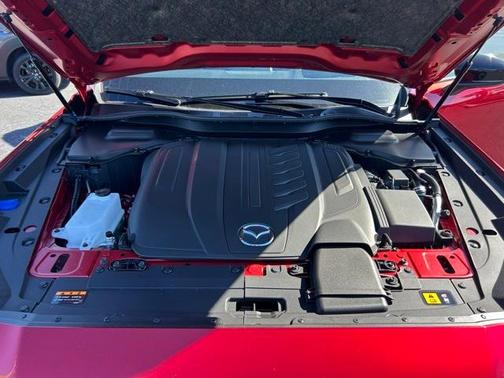 2026 Mazda CX-90 S Premium