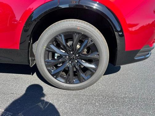 2026 Mazda CX-90 S Premium