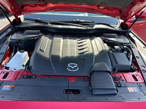 2025 Mazda CX-90 3.3 Turbo S Premium Package