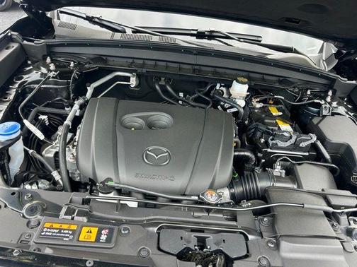 2026 Mazda CX-5 Preferred