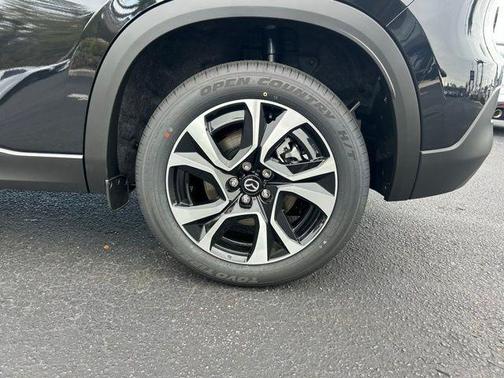 2026 Mazda CX-5 Preferred