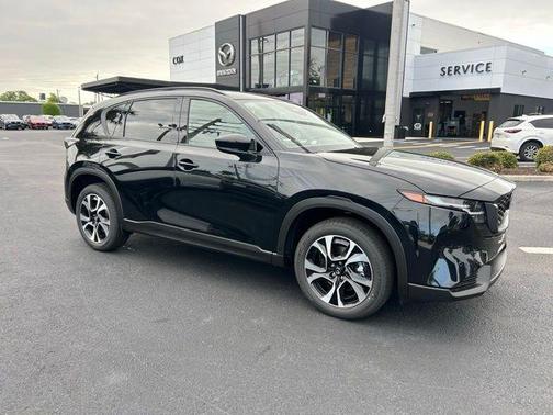 2026 Mazda CX-5 Preferred