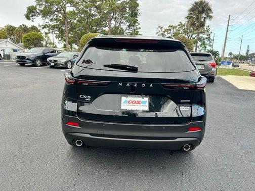 2026 Mazda CX-5 Preferred