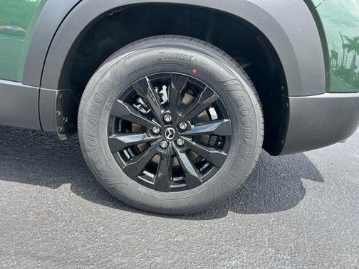 Cypress 2026 Mazda CX-50 2.5 S PREFERRED
