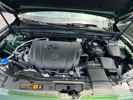 Cypress 2026 Mazda CX-50 2.5 S PREFERRED