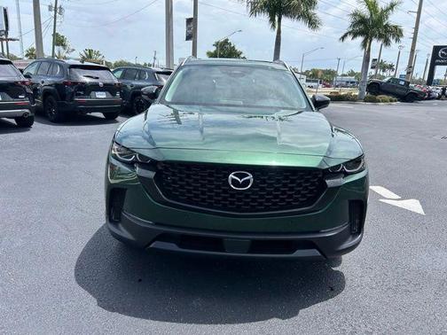Cypress 2026 Mazda CX-50 2.5 S PREFERRED