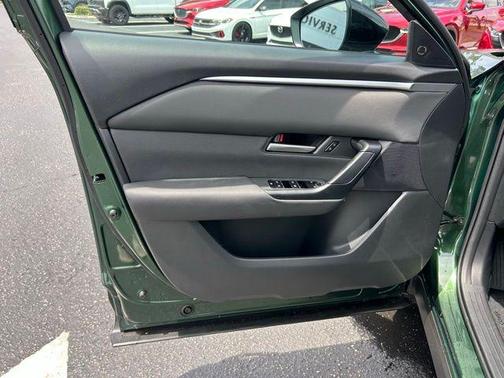 Cypress 2026 Mazda CX-50 2.5 S PREFERRED