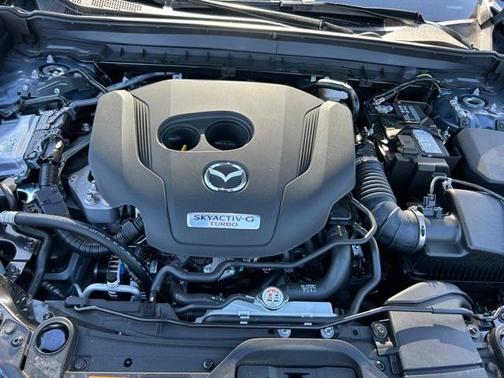 2025 Mazda CX-30 2.5 Turbo Premium Package