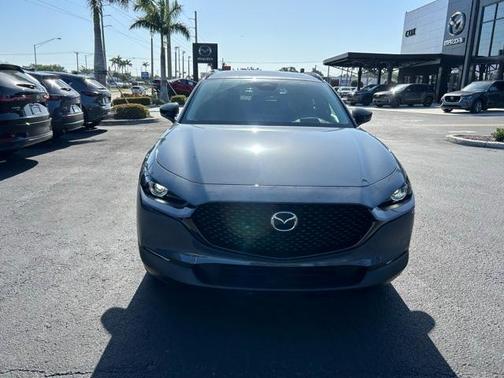 2025 Mazda CX-30 2.5 Turbo Premium Package
