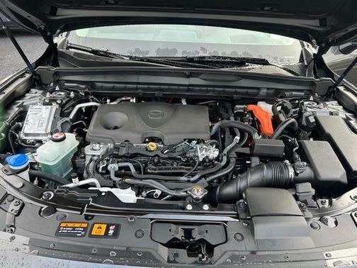 2026 Mazda CX-50 Premium Plus