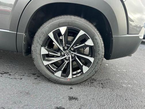 2026 Mazda CX-50 Premium Plus