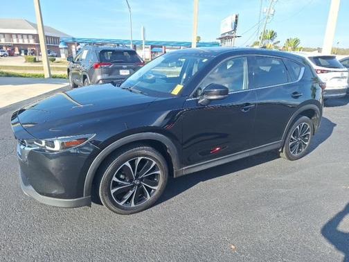 2023 Mazda CX-5 Preferred