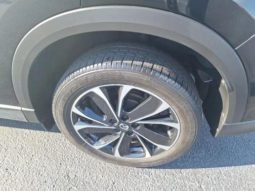 2023 Mazda CX-5 Preferred