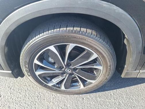 2023 Mazda CX-5 Preferred