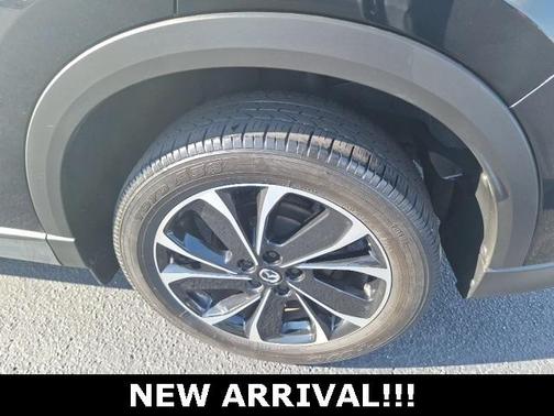 2023 Mazda CX-5 Preferred