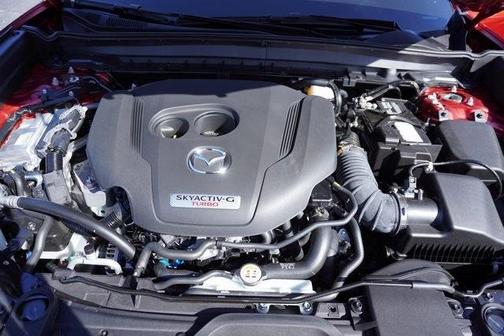 2024 Mazda CX-30 2.5 Turbo Premium Plus Package