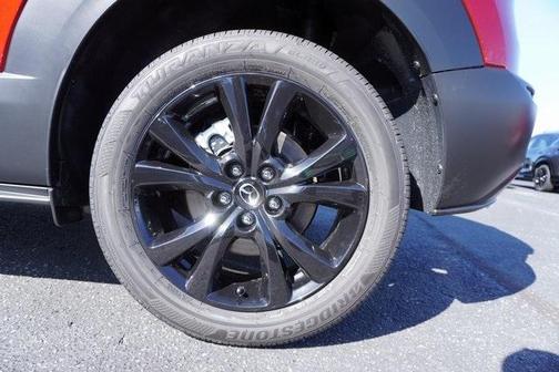 2024 Mazda CX-30 2.5 Turbo Premium Plus Package