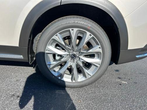 2026 Mazda CX-90 Premium Plus