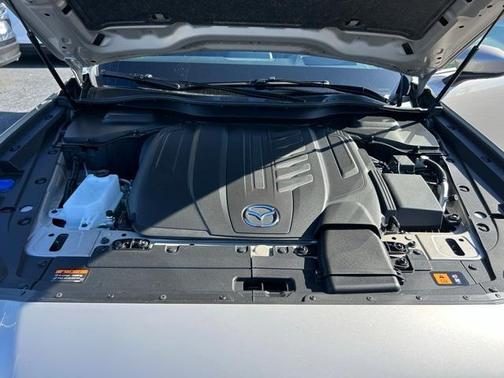 2026 Mazda CX-90 Premium Plus