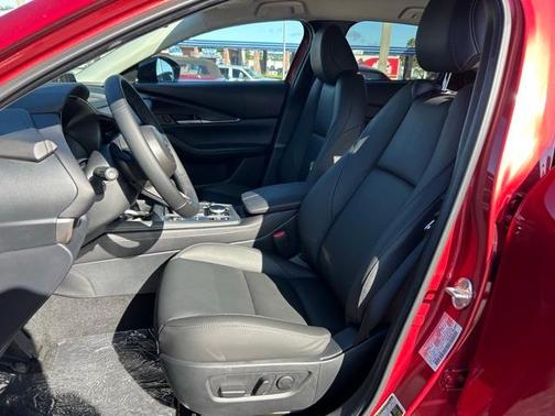 2026 Mazda CX-30 Select