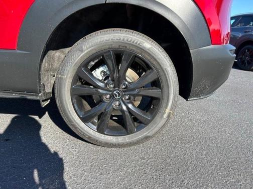 2026 Mazda CX-30 Select