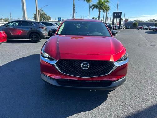 2026 Mazda CX-30 Select