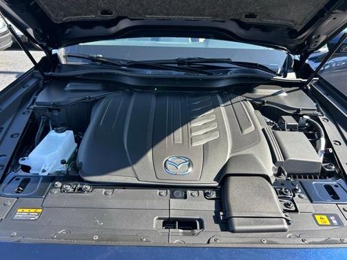 2026 Mazda CX-90 Preferred
